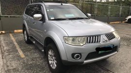 Mitsubishi Montero Auto 2010