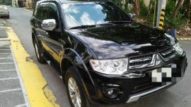 Mitsubishi Montero Sport GLS V Auto 2014