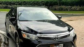 Toyota Camry 2.5 Facelift (A) 2015