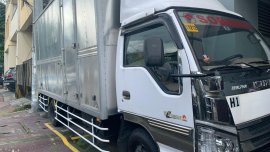 Isuzu ELF REMANUFACTURED UNIT Manual 2018