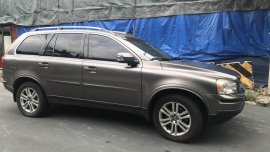 Volvo XC90 Auto 2011