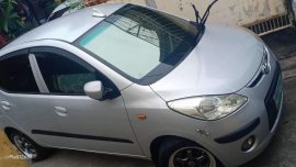 Hyundai i10 Auto 2010