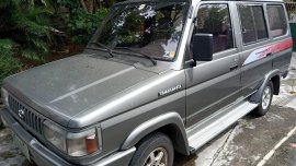 Toyota Tamaraw 1998