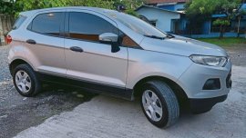 Ford Ecosport 2018 Manual
