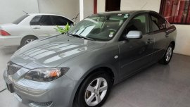 Mazda 3 1.6 Sedan (A) 2006