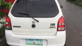 Suzuki Swift 1.2 (M) 2011