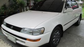 Toyota Corolla GLi 1.6 Auto 1994