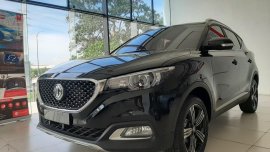 Selling Black MG ZS 2020 in Cavite