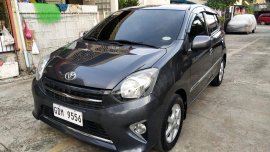 Toyota Wigo 2016