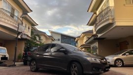 Honda City Vx Navi Auto 2017