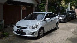 Hyundai Accent 1.4 GL (A) 2018