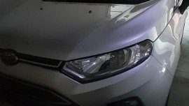 2016 Ford Ecosport 1.5 Trend A/T