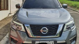 Silver Nissan Navara 2020 for sale in Taytay