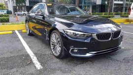 BMW 4 series 420d Auto 2020