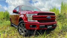 2021 Ford F-150: Expectations and what we know so far