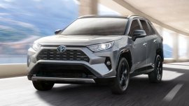 2021 Toyota RAV4: Expectations and what we know so far