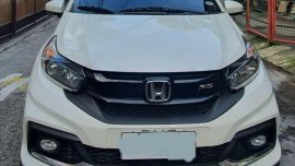 Honda Mobilio 1.5 RS Luxe MPV i-VTEC (A) 2018