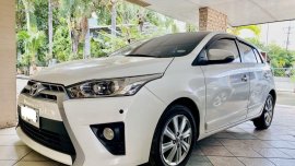 Toyota Yaris 1.5 G Lifestyle (A) 2015