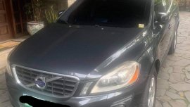 Volvo XC60 volvo Auto 2010
