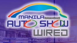 Manila International Auto Show shifts gears with ‘MIAS WIRED’