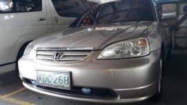 Honda Civic 2003 vti Auto