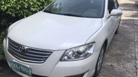 2007 Toyota Camry 2.4G