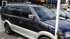 Adventure 2000 Glx Automatic Gas