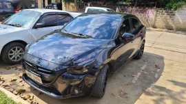 Black Mazda 2 2016 for sale in San Mateo