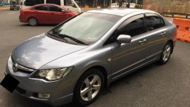 Honda Civic 1.8 Manual 2008