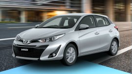 2021 Toyota Yaris: Expectations and what we know so far