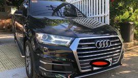 Audi Q7 3.0 TFSI Quattro Tiptronic Auto 2018