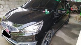 Mitsubishi Mirage GLS Hatchback Auto 2017