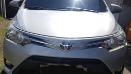 Toyota vios 2014 automatic