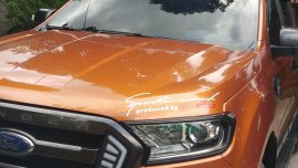 Ford Ranger 2015 Casa maintained