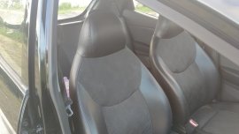 SOLD Black Hyundai Eon 2019 in Bacoor Cavite at 24000 km