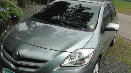 Toyota Vios 1.5 G (A) 2008