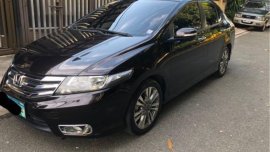 Honda City 1.5 i-VTEC Auto 2013
