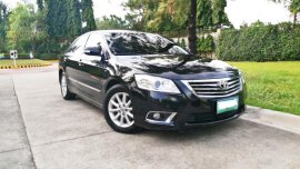 Toyota Camry 2.4 (A) 2010