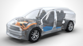 Toyota’s solid-state battery slated for 2021 reveal