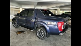 2018 Nissan Navara 2.5 VL Sport Edition AT 4X4