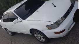 Toyota Corolla Gli Auto 1994