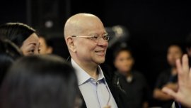 SMC chief pens open letter to the public on RFID issue