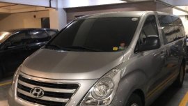 Hyundai Starex 2016