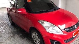 Suzuki Swift Standard (A) 2014