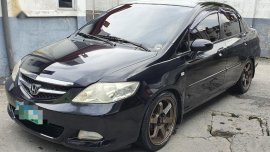 2008 Honda City 1.3 Idsi Auto