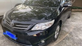 2012 Toyota Corolla Altis 1.6 G Auto