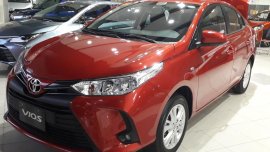 Vios 10k all-in