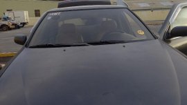 Nissan Sentra 1996 Manual