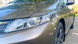 Honda Civic 1.8 (A) 2012