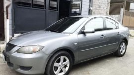Mazda 3 1.6 (A) 2006